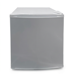 Mini Refrigerador Gris de 55L al por Mayor, Refrigerador Compacto de Una Puerta para el Hogar, Mini Bar Portátil para el Hogar - Product Image 1
