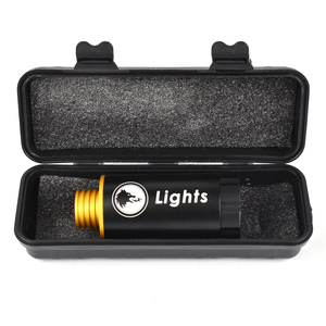 Mô Phỏng <span class=keywords><strong>Spitfire</strong></span> <span class=keywords><strong>Tracer</strong></span> Đơn Vị Nhẹ Hơn Chiến Thuật Tự Động Ánh Sáng Bbs Phát Sáng Trong Bóng Tối Cho 14Mm CCW/11Mm - Product Image 1