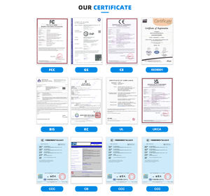 <span class=keywords><strong>Chargeur</strong></span> mural pliable 20W PD 3.0 certifié au Royaume-Uni câble USB C durable charge rapide pour iPhone 16 15 Pro Max <span class=keywords><strong>iPad</strong></span> <span class=keywords><strong>Air</strong></span> électrique - Product Image 5