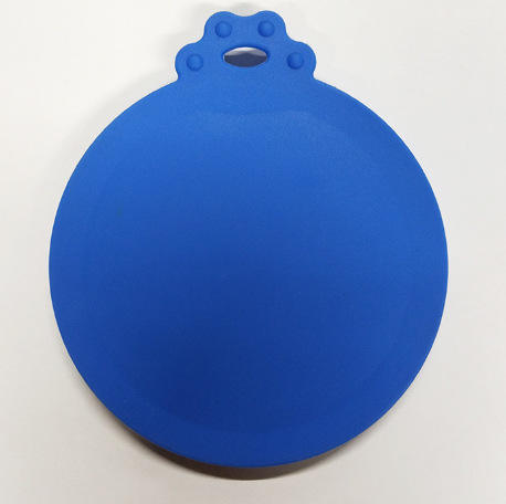 สีน้ำเงินเข้ม (ฝา)