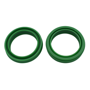 Joint d'huile vert de type UEO/UE Joint de vérins pneumatiques Joint en caoutchouc Anneau UEO en polyuréthane (PU) - Product Image 2