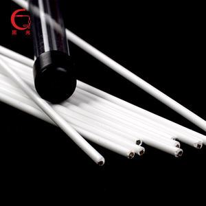 Flux Coated Brazing Copper <strong>Welding</strong> <strong>Rod</strong> Durable <strong>Brass</strong> <strong>Rod</strong> with High Performance Flux Coat - Product Image 2