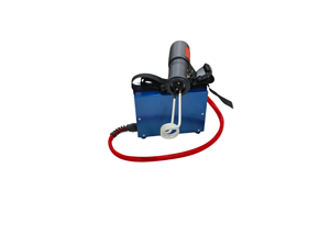 1500W <b>Portable</b> Induction <b>Heater</b> for Pipes Shafts Bearings - Product Image 2