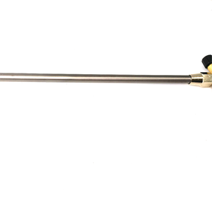 Torcia a propano in titanio leggera di alta qualità per saldatura con torcia a fiamma per erbacce - Product Image 4