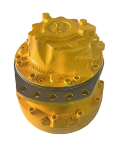 Moteur à piston hydraulique en fonte 43906874 12765132 pour compacteur de sol SD100 pour rouleau compresseur à prix avantageux - Product Image 4