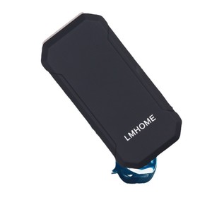 LMHOME GPS <b>Tracker</b> YG-T82 2G+4G Automotive Car Tracking Waterproof Battery Powered - Product Image 5
