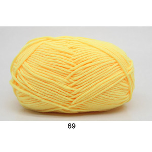 Fil à tricoter 100% Mérinos pour la vente en gros de fils en Nylon, Acrylique et Polyester, et de fils fantaisie faits main sur mesure, filés à la main 18. Micro - Product Image 6