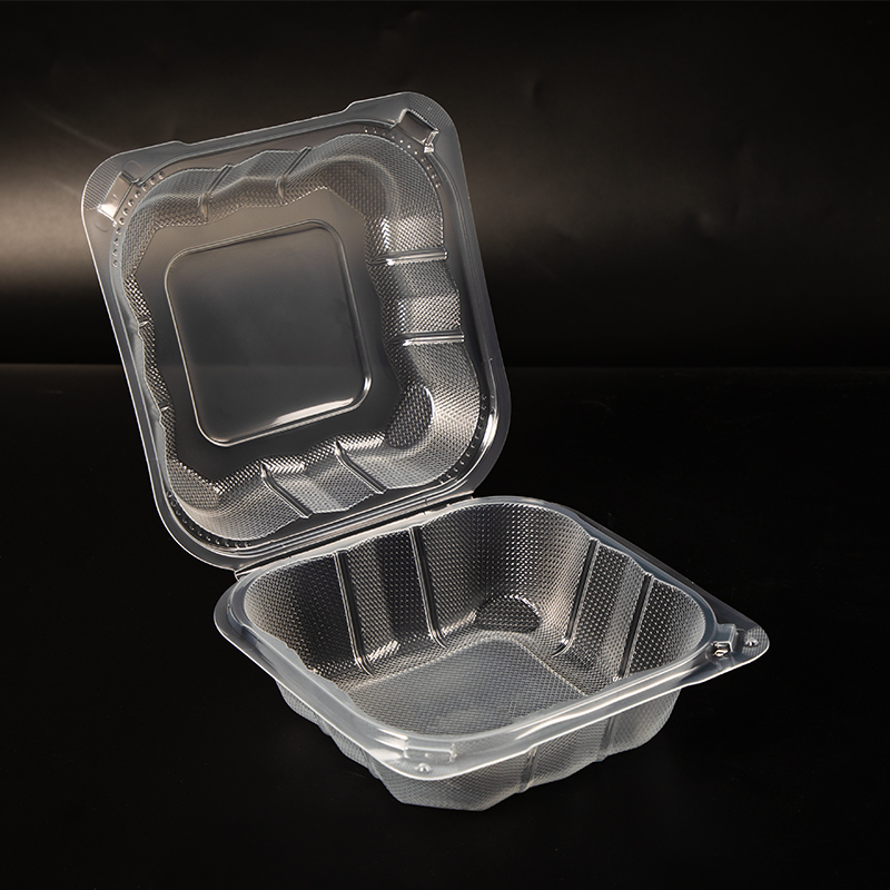 Custom Printing Meal Prep Containers to