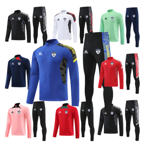 Men's Sporty Long Sleeve Zip-Up <b>Shirt</b> With <b>Geometric</b> Print Quick Dry Polyester Casual Wear Autumn Full Sleeve Stand Collar - Product Image 1