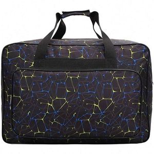 Échantillon Gratuit : Organisateur d'Accessoires de Couture, Trousse de Couture Domestique, Kit de Broderie de Voyage pour la Famille - Product Image 3