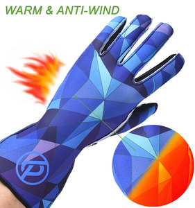 Sarung Tangan Balap, Sarung Tangan Balap Outseim Seri 359, Peralatan Balap 2 Lapis, Sarung Tangan Penerbangan Nomex - Product Image 4