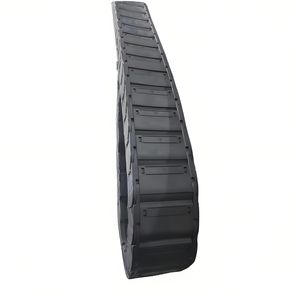 Yodel toptan yüksek kalite PA66 lazer CNC küçük boyutu 20*25 20*38 esnek kablo tepsisi zincir plastik naylon makinesi sürükle zinciri - Product Image 5