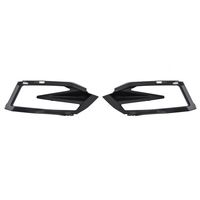 YongJin gauche et droite feu arrière feu arrière couvercle lunette 705010686 pour les modèles Can Am X3 Maverick