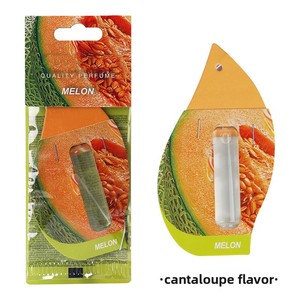 Areon Cross-border Ivf <b>Car</b> Air Freshener Perfume Pendant Vent <b>Clip</b> Plastic Long-lasting Fragrance for Men Women - Product Image 4