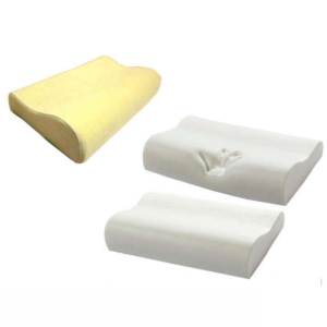 Cao su Gối bọt đúc máy Bộ nhớ gối tạo bọt dây chuyền sản xuất - Product Image 4