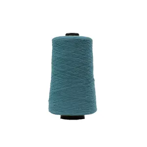 OEM Acceptable Soft Acrylic Yarn In 100 Acrylic Seamless Acryl Yarn 28 2 For Sweater Factory Knitting