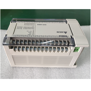 Contrôleur programmable PLC haute performance d'origine, série EH3, DVP40EH00T3 - Product Image 4