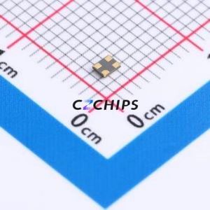 R916000238 Crystal (Passive) SMD2016-4P Crystal Oscillator SMD Crystal Oscillator 16MHz 10ppm 8pF - Product Image 2