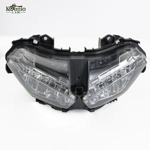 ไฟหน้า LED สำหรับรถมอเตอร์ไซค์ KOLMIO-LAM รุ่น CBR1000RR CBR1000RR-A ปี 2017 - <span class=keywords><strong>2020</strong></span> ไฟหน้า <span class=keywords><strong>CBR</strong></span> 1000 <span class=keywords><strong>RR</strong></span> SP - Product Image 6