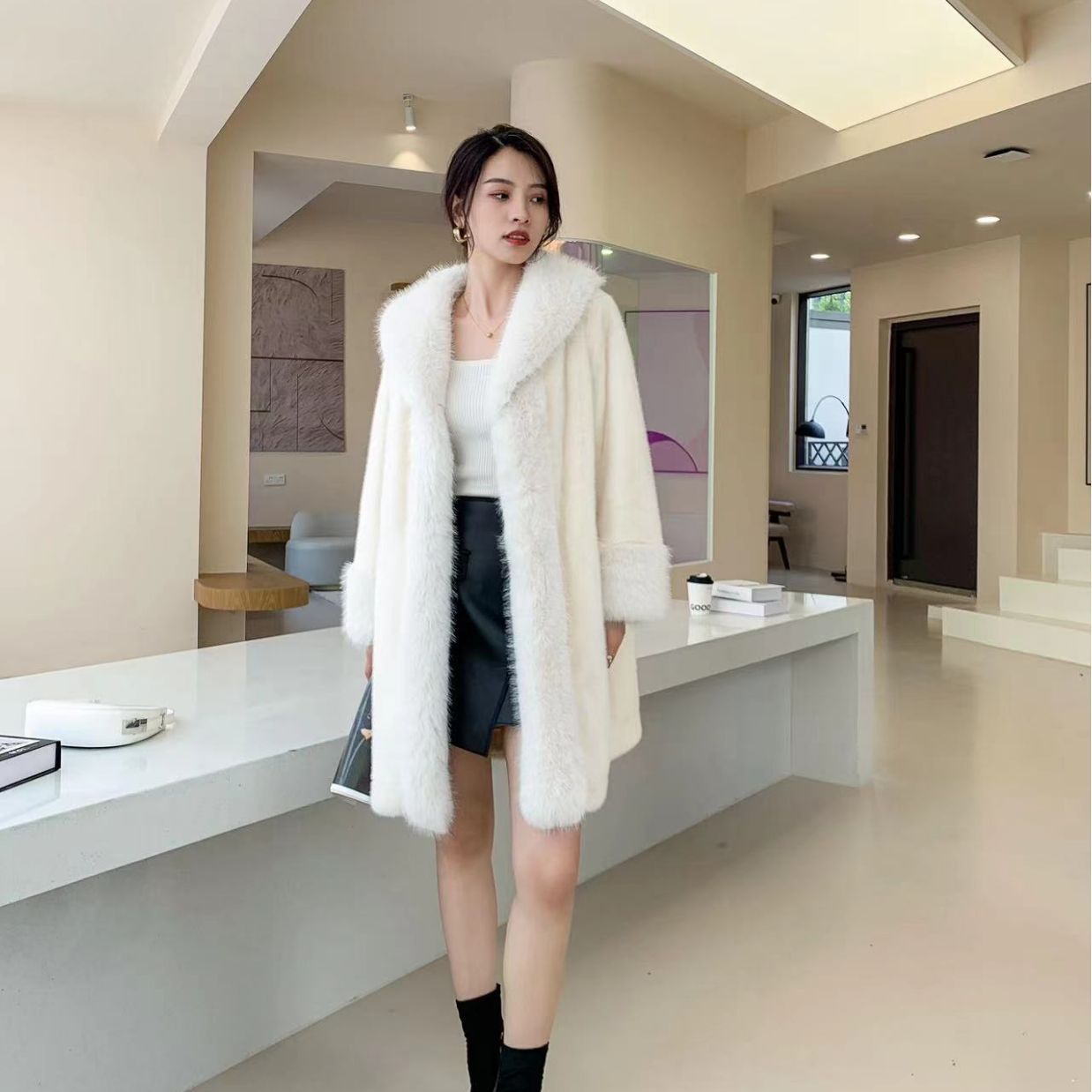 Blanc