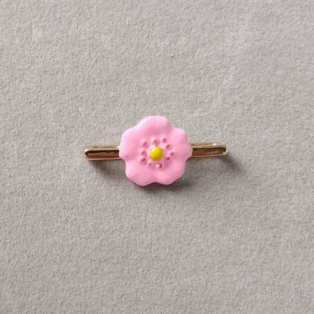 Oro - Flor