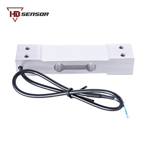 Gefragter DMS-Wägezellen-Sensor vom Hersteller/Lieferanten für Waagen oder intelligente Wiegegeräte - Product Image 6