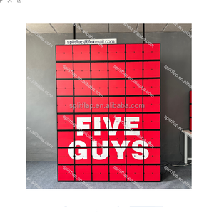 Affichage analogique interactif flip <span class=keywords><strong>photo</strong></span> display picture flap - Product Image 1