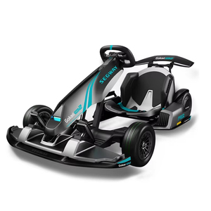 Kit de <span class=keywords><strong>kart</strong></span> électrique original 2 en 1, <span class=keywords><strong>kart</strong></span> électrique avec Mini Pro 2, cadeau de Noël pour enfants, <span class=keywords><strong>kart</strong></span> électrique de course <span class=keywords><strong>Xiaomi</strong></span> - Product Image 3
