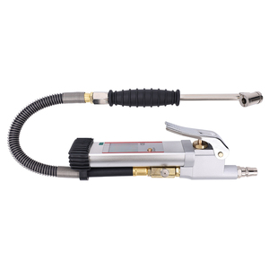 Manómetro de Presión de Neumáticos Duradero, 0-160 PSI, Error de ±2.5%, 4 Unidades, Larga Vida Útil, Precio Directo de Fábrica - Product Image 4