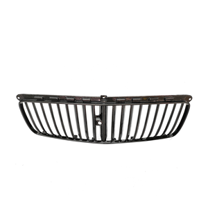 M stile parti di ricambio Mid-Grill per Bentley Bentayga W12 <span class=keywords><strong>2020</strong></span> fabbrica direttamente all'ingrosso - Product Image 2