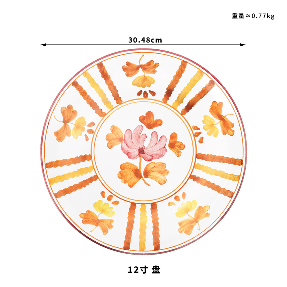 disque de 12 pouces