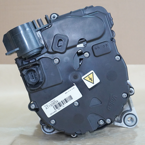Alternateur hybride pour LAND ROVER <span class=keywords><strong>DISCOVERY</strong></span> <span class=keywords><strong>SPORT</strong></span> P250 <span class=keywords><strong>P200</strong></span> 48V 250A 615000 IBSG4W023 IBSG4W109 K8D2-11A240-AC pour VALEO - Product Image 3
