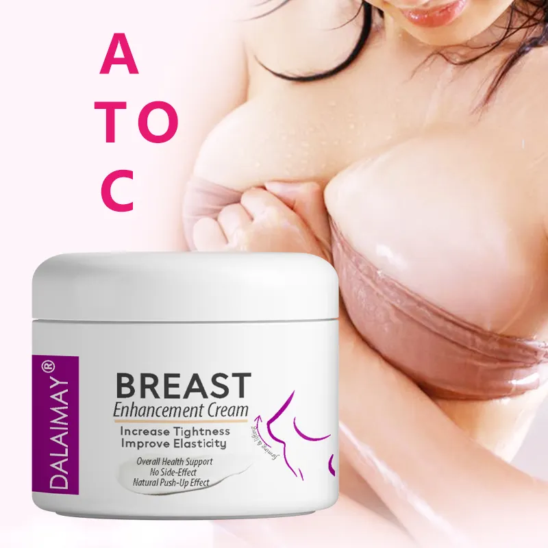 स्तन तंग फर्मिंग क्रीम स्तन स्तन वृद्धि क्रीम