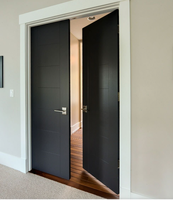 Portes intérieures en bois véritable DAIYA au meilleur prix