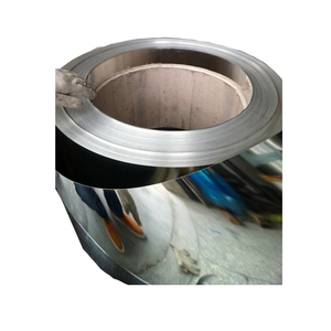 Bande en acier inoxydable Sus 316 <span class=keywords><strong>Ti</strong></span> - Product Image 1