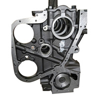 Nouveau bloc-cylindres 6LT ISF K38 ISM11 NT855 X15, pièces de réparation de moteur diesel pour Cummins
