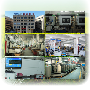 Bomba de Agua Sumergible de CA con Impulsor de <span class=keywords><strong>Acero</strong></span> <span class=keywords><strong>Inoxidable</strong></span> de 4 Pulgadas LARENS - Product Image 2