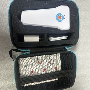 Pemindai pintar medis pencari nadi, pemindai Nadi multiwarna dapat diisi ulang 20cm ± 3cm - Product Image 4