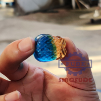 Moderne leverancier van hoogproductieve 304SS gummy candy lijnen voor industriële fruitgummy productie in een verwerkingsbedrijf