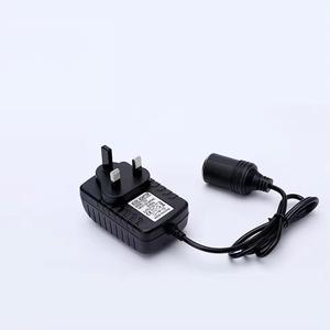 <span class=keywords><strong>Adaptador</strong></span> de Corriente para <span class=keywords><strong>Coche</strong></span> con Encendedor de Cigarrillos, Mini GPS de 36W <span class=keywords><strong>12V</strong></span> 2A/3A, Carga Inalámbrica Magnética OTP con Rotación de 360° - Product Image 3