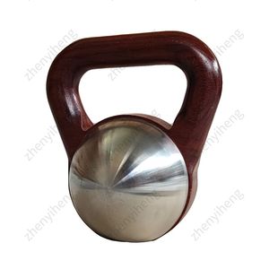 Nouveau design détachable <span class=keywords><strong>Kettlebell</strong></span> de luxe <span class=keywords><strong>6</strong></span> <span class=keywords><strong>KG</strong></span> pour la compétition d'équipement de gymnastique de musculation Kettlebells - Product Image 6