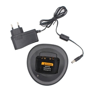 Chargeur de batterie Htn9000 Pmln5196 pour radio Motorola Gp340 Gp360 Gp640 Pro5150 Pr860 Gp328 Ptx760 Ht750 Mtx850 Gp344 Gp644 Dp3441 - Product Image 1
