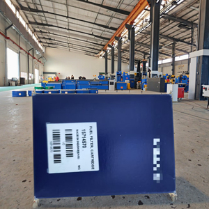 Prezzi economici EC55D/EC60D/EC75/EC75/EC80 escavatore parti olio filtro adatto - Product Image 4