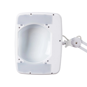 Lampe <span class=keywords><strong>loupe</strong></span> à col flexible moderne, simple, nouvelle, professionnelle, pour cosmétiques, ongles, salon de beauté, LED, <span class=keywords><strong>loupe</strong></span> LED - Product Image 5