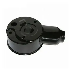 ステンレス鋼アルミニウム鉄スタンピング深絞り部品<span class=keywords><strong>CNC</strong></span>ターニングレーザー切断 - Product Image 6