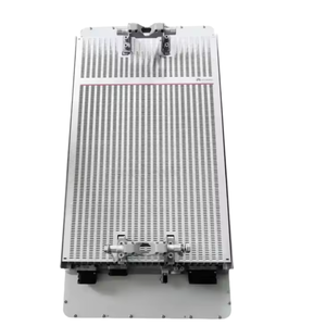 AAU5639W RRU 02312RBA WD7MQTRA49JI 02312QYQ 3500A 64T64R 4G Station de base réseau <span class=keywords><strong>Unité</strong></span> radio à distance pour FTTH - Product Image 2