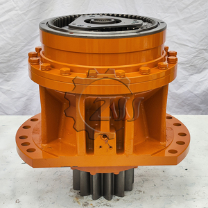 ZW PC200-8 качающийся редуктор 20y-26-00230 качающийся планетарный редуктор в сборе для экскаватора Komatsu - Product Image 3