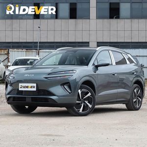 BYD SeaLion 06 EV 520km & 605km Plus Edition SUV électrique pur avec batterie Blade et charge rapide - Product Image 4