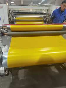 Tm8500 סרט לוחית מספרים לבן וצהוב עבור כלי רכב uk/צרפתית - Product Image 6