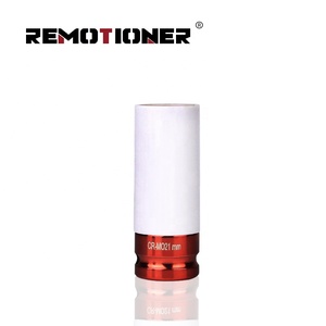 Alta calidad 3PCS <span class=keywords><strong>1</strong></span>/<span class=keywords><strong>2</strong></span> ''Drive <span class=keywords><strong>Socket</strong></span> Set Kit de herramientas de reparación de automóviles para <span class=keywords><strong>1</strong></span>/<span class=keywords><strong>2</strong></span>'' Drive Torque <span class=keywords><strong>Wrench</strong></span> - Product Image 4
